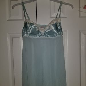 NWT babydoll and thong lingerie